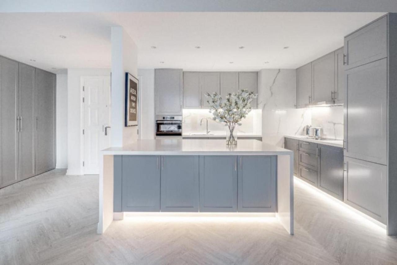 Apartment Azure, Marina - Majestic Two Bedroom *
