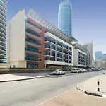 Azure, Dubai Marina - Majestic Two Bedroom